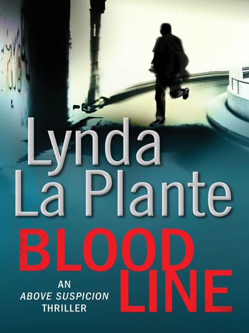 Blood Line (eBook)